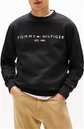 TOMMY LOGO SWEATSHIRT TOMMY HILFIGER