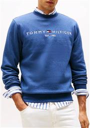 TOMMY LOGO SWEATSHIRT TOMMY HILFIGER