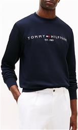 TOMMY LOGO SWEATSHIRT TOMMY HILFIGER