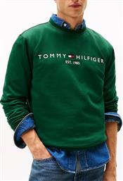 TOMMY LOGO SWEATSHIRT TOMMY HILFIGER