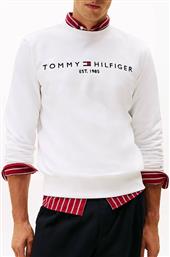 TOMMY LOGO SWEATSHIRT TOMMY HILFIGER