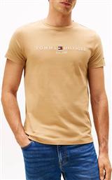 TOMMY LOGO TEE TOMMY HILFIGER