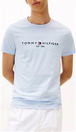 TOMMY LOGO TEE TOMMY HILFIGER