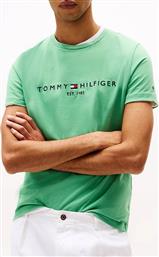 TOMMY LOGO TEE TOMMY HILFIGER