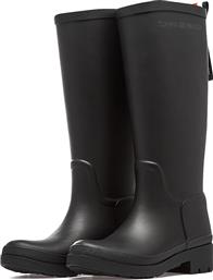 TOMMY RUBBERBOOT FW0FW07665 - 00873 TOMMY HILFIGER
