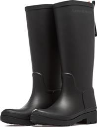 TOMMY RUBBERBOOT FW0FW07665 - THBDS TOMMY HILFIGER
