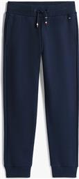 TOMMY SCRIPT FLAG SWEATPANT TOMMY HILFIGER