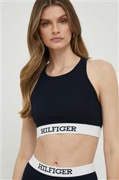 TOP ΧΡΩΜΑ: ΝΑΥΤΙΚΟ ΜΠΛΕ TOMMY HILFIGER