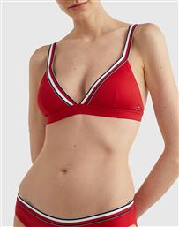 TRIANGLE RP UW0UW04101-XLG RED TOMMY HILFIGER