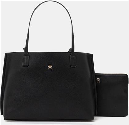 ΤΣΑΝΤΑ TOMMY HILFIGER