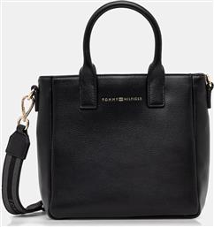 ΤΣΑΝΤΑ TOMMY HILFIGER