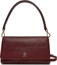 ΤΣΑΝΤΑ AW0AW16933 ΜΠΟΡΝΤΟ TOMMY HILFIGER