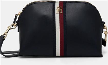 ΤΣΑΝΤΑ ΧΡΩΜΑ: ΝΑΥΤΙΚΟ ΜΠΛΕ TOMMY HILFIGER