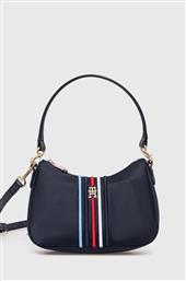 ΤΣΑΝΤΑ ΧΡΩΜΑ: ΝΑΥΤΙΚΟ ΜΠΛΕ, AW0AW16780 TOMMY HILFIGER