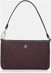 ΤΣΑΝΤΑ ΧΡΩΜΑ: ΝΑΥΤΙΚΟ ΜΠΛΕ, AW0AW18026 TOMMY HILFIGER