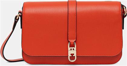 ΤΣΑΝΤΑ ΧΡΩΜΑ: ΠΟΡΤΟΚΑΛΙ, AW0AW17723 TOMMY HILFIGER