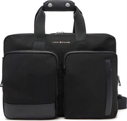 ΤΣΑΝΤΑ ΓΙΑ LAPTOP TOMMY HILFIGER