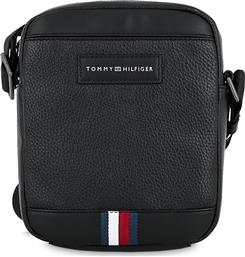 ΤΣΑΝΤΑ ΤΑΧ/ΜΟΥ ΑΝΔΡΙΚΗ /CROSS BODY ΣΧΕΔΙΟ: T60167119 TOMMY HILFIGER