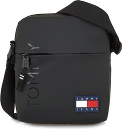 ΤΣΑΝΤΑ ΤΑΧ/ΜΟΥ ΑΝΔΡΙΚΗ /CROSS BODY ΣΧΕΔΙΟ: U60162089 TOMMY HILFIGER