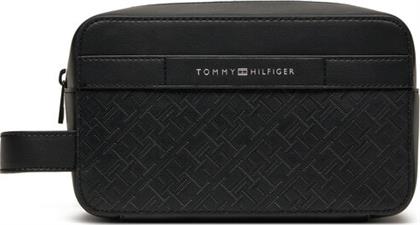 ΤΣΑΝΤΑΚΙ ΚΑΛΛΥΝΤΙΚΩΝ AM0AM13049 ΜΑΥΡΟ TOMMY HILFIGER