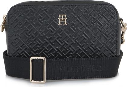 ΤΣΑΝΤΕΣ ΤΑΧΥΔΡΟΜΟΥ /CROSS BODY ΣΧΕΔΙΟ: T60160599 TOMMY HILFIGER από το TSAKIRIS MALLAS