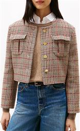TWEED LADY JACKET TOMMY HILFIGER