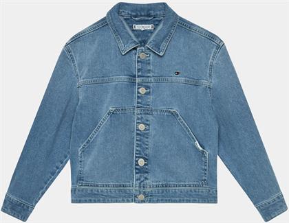 ΤΖΙΝ ΜΠΟΥΦΑΝ TOMMY HILFIGER