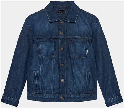 ΤΖΙΝ ΜΠΟΥΦΑΝ TOMMY HILFIGER από το MODIVO