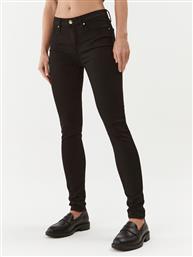 ΤΖΙΝ JEGGING FIT WW0WW22051 ΜΑΥΡΟ JEGGING FIT TOMMY HILFIGER