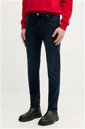 ΤΖΙΝ ΠΑΝΤΕΛΟΝΙ ΧΡΩΜΑ: ΝΑΥΤΙΚΟ ΜΠΛΕ, MW0MW41906 TOMMY HILFIGER