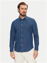 ΤΖΙΝ ΠΟΥΚΑΜΙΣΟ TOMMY HILFIGER
