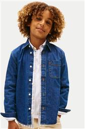 ΤΖΙΝ ΠΟΥΚΑΜΙΣΟ TOMMY HILFIGER