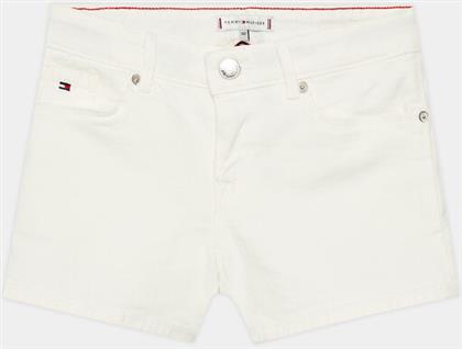 ΤΖΙΝ ΣΟΡΤΣΑΚΙΑ TOMMY HILFIGER