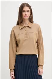 ΒΑΜΒΑΚΕΡΗ ΜΠΛΟΥΖΑ TOMMY HILFIGER