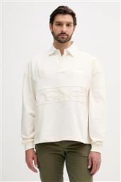 ΒΑΜΒΑΚΕΡΗ ΜΠΛΟΥΖΑ X F1 THE MOVIE TOMMY HILFIGER