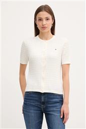 ΒΑΜΒΑΚΕΡΗ ΖΑΚΕΤΑ TOMMY HILFIGER