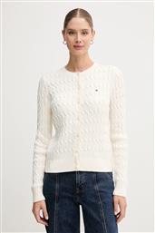 ΒΑΜΒΑΚΕΡΗ ΖΑΚΕΤΑ TOMMY HILFIGER