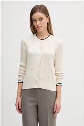 ΒΑΜΒΑΚΕΡΗ ΖΑΚΕΤΑ TOMMY HILFIGER