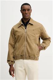 ΒΑΜΒΑΚΕΡΟ ΜΠΟΥΦΑΝ TOMMY HILFIGER