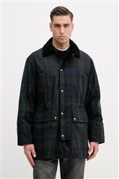 ΒΑΜΒΑΚΕΡΟ ΜΠΟΥΦΑΝ ΧΡΩΜΑ: ΝΑΥΤΙΚΟ ΜΠΛΕ, MW0MW42585 TOMMY HILFIGER