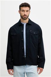 ΒΑΜΒΑΚΕΡΟ ΜΠΟΥΦΑΝ ΠΟΥΚΑΜΙΣΟ TOMMY HILFIGER