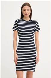 ΒΑΜΒΑΚΕΡΟ ΦΟΡΕΜΑ ΧΡΩΜΑ: ΚΟΚΚΙΝΟ, WW0WW42721 TOMMY HILFIGER
