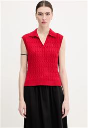 ΒΑΜΒΑΚΕΡΟ ΓΙΛΕΚΟ TOMMY HILFIGER