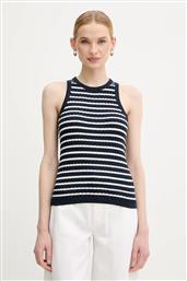 ΒΑΜΒΑΚΕΡΟ ΓΙΛΕΚΟ TOMMY HILFIGER