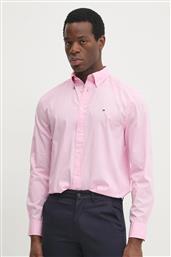 ΒΑΜΒΑΚΕΡΟ ΠΟΥΚΑΜΙΣΟ TOMMY HILFIGER