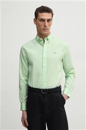 ΒΑΜΒΑΚΕΡΟ ΠΟΥΚΑΜΙΣΟ TOMMY HILFIGER