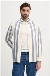 ΒΑΜΒΑΚΕΡΟ ΠΟΥΚΑΜΙΣΟ TOMMY HILFIGER