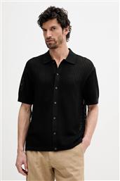 ΒΑΜΒΑΚΕΡΟ ΠΟΥΚΑΜΙΣΟ TOMMY HILFIGER