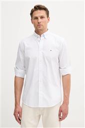 ΒΑΜΒΑΚΕΡΟ ΠΟΥΚΑΜΙΣΟ TOMMY HILFIGER