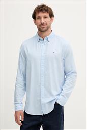 ΒΑΜΒΑΚΕΡΟ ΠΟΥΚΑΜΙΣΟ TOMMY HILFIGER